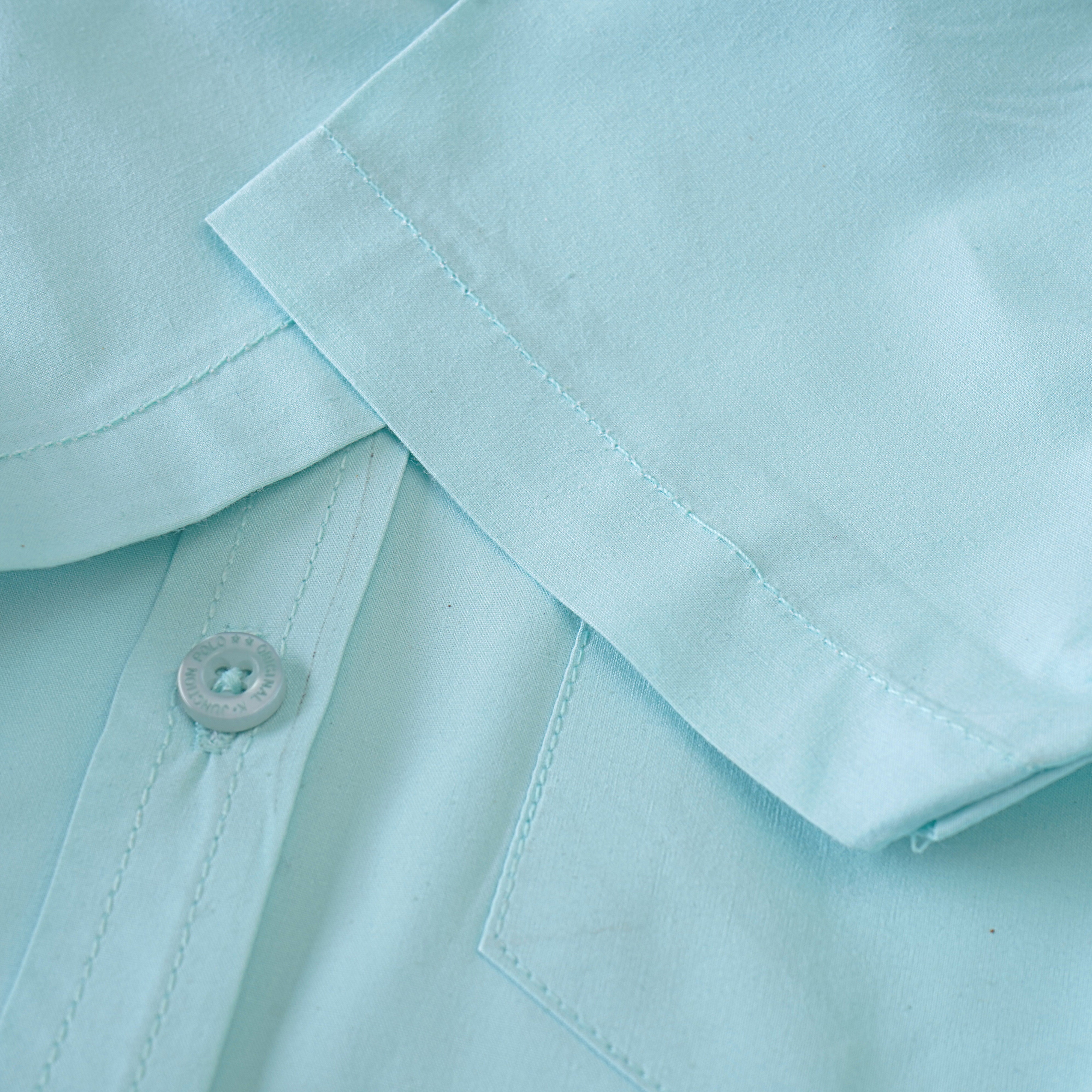 Boys Half Sleeves Shirt