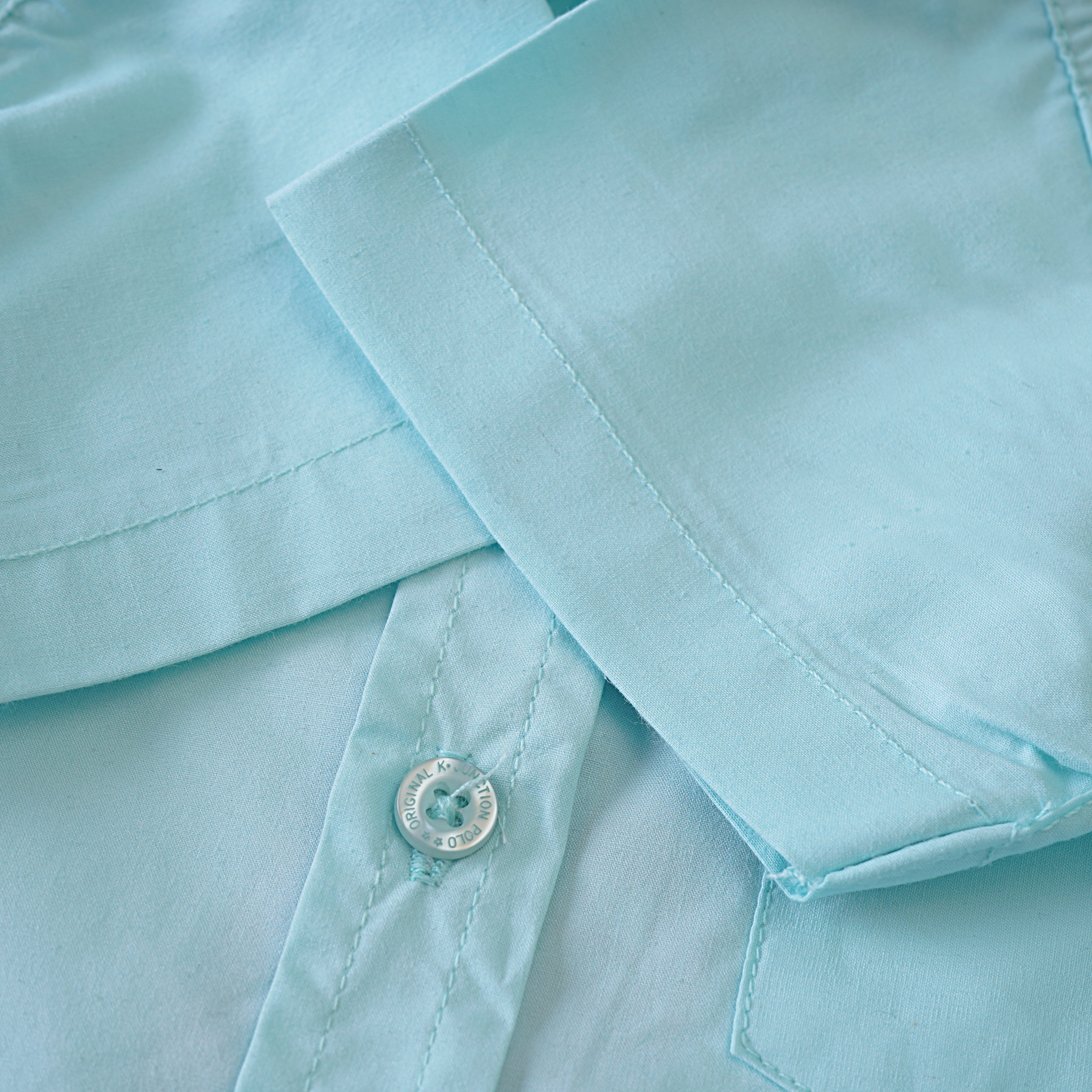 Boys Half Sleeves Shirt