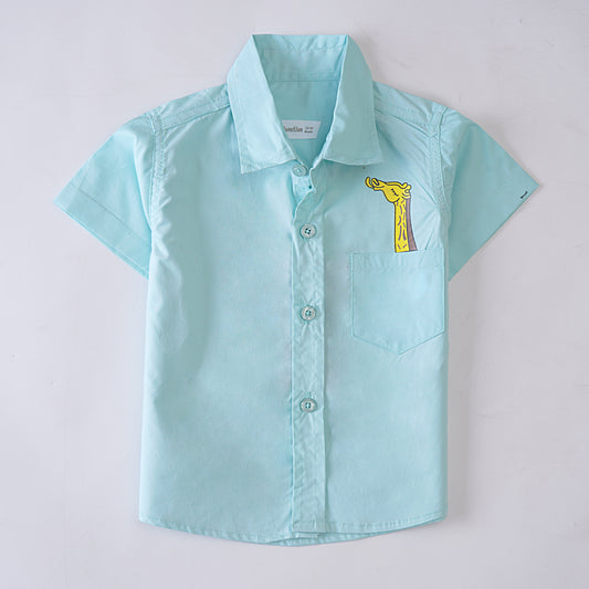 Boys Shirt