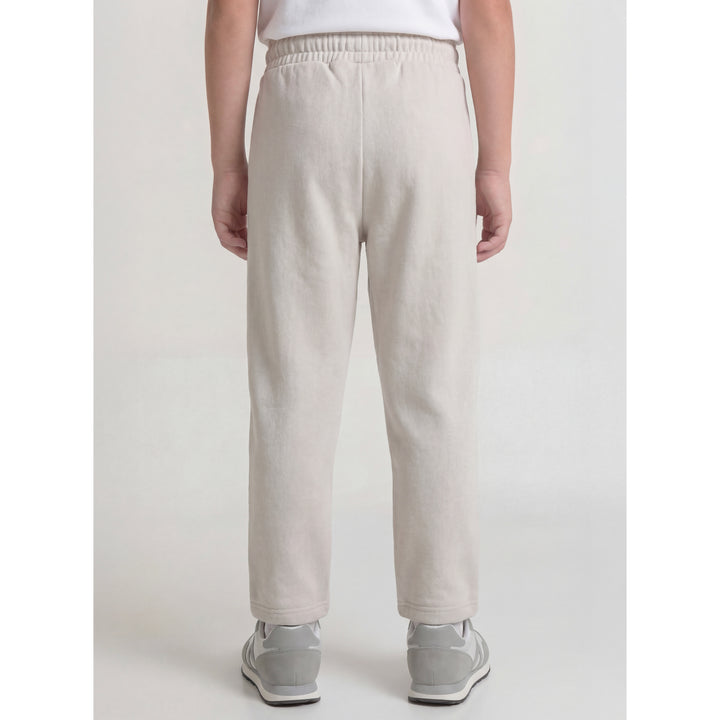 Girls Fleece Trouser