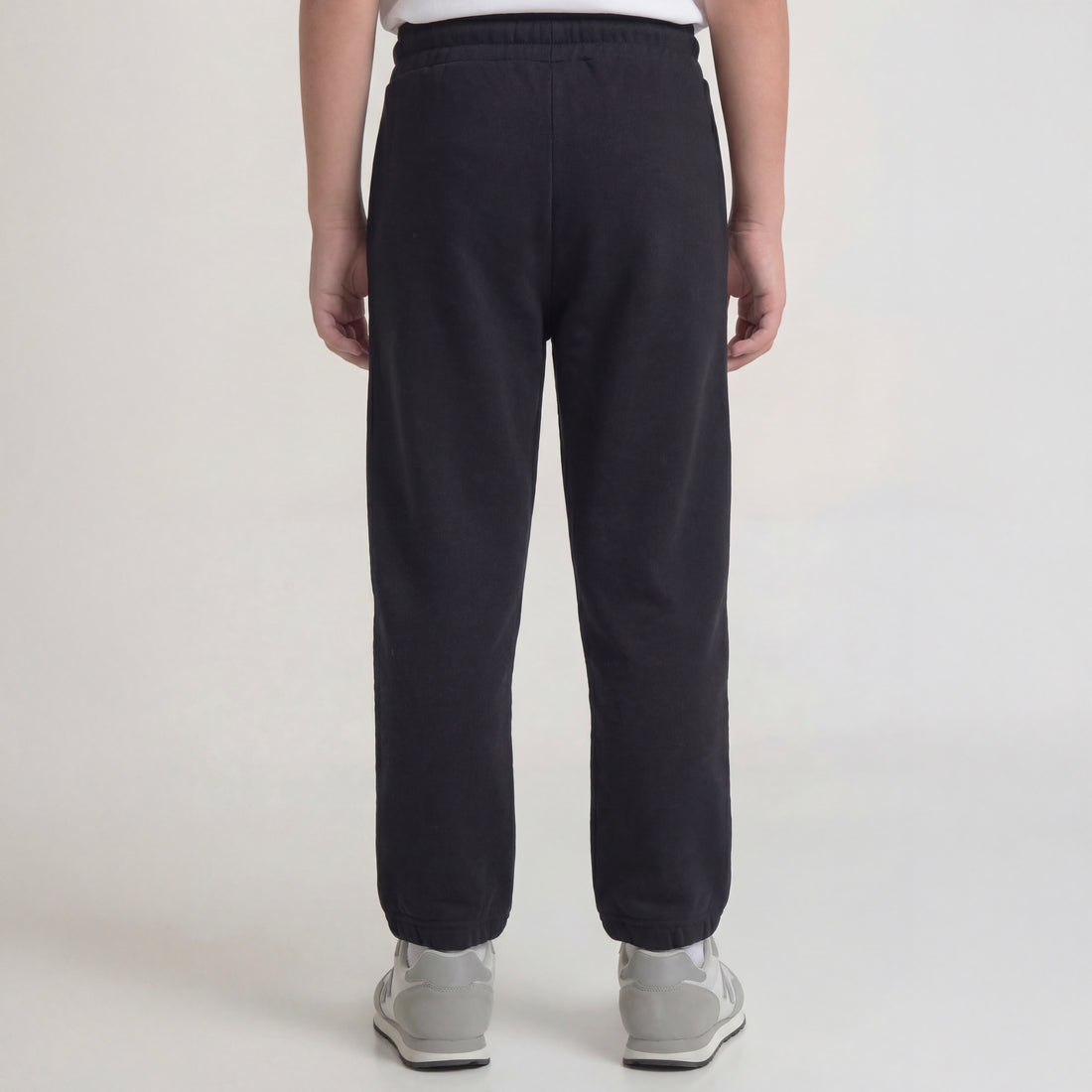 Girls Fleece Trouser