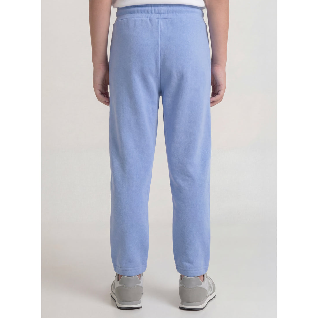 Girls Fleece Trouser