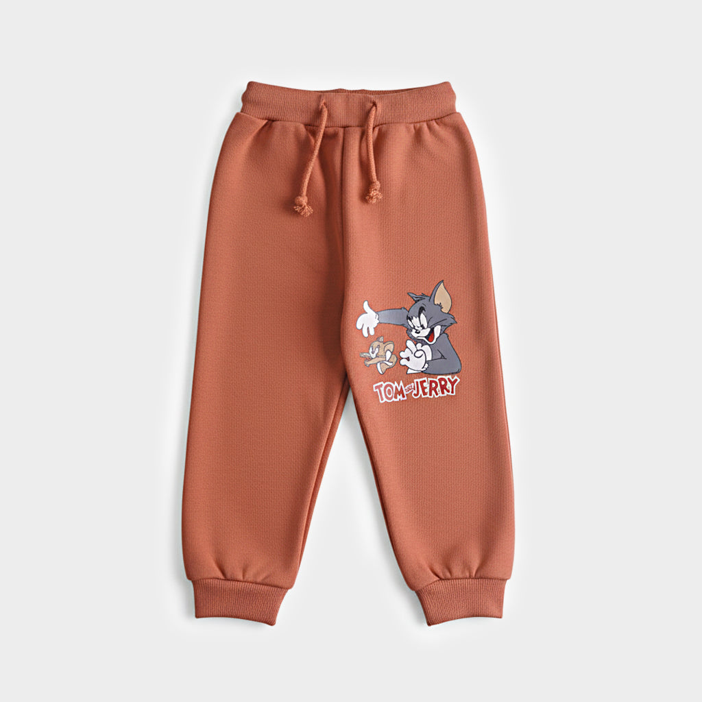 Boys Terry Trouser