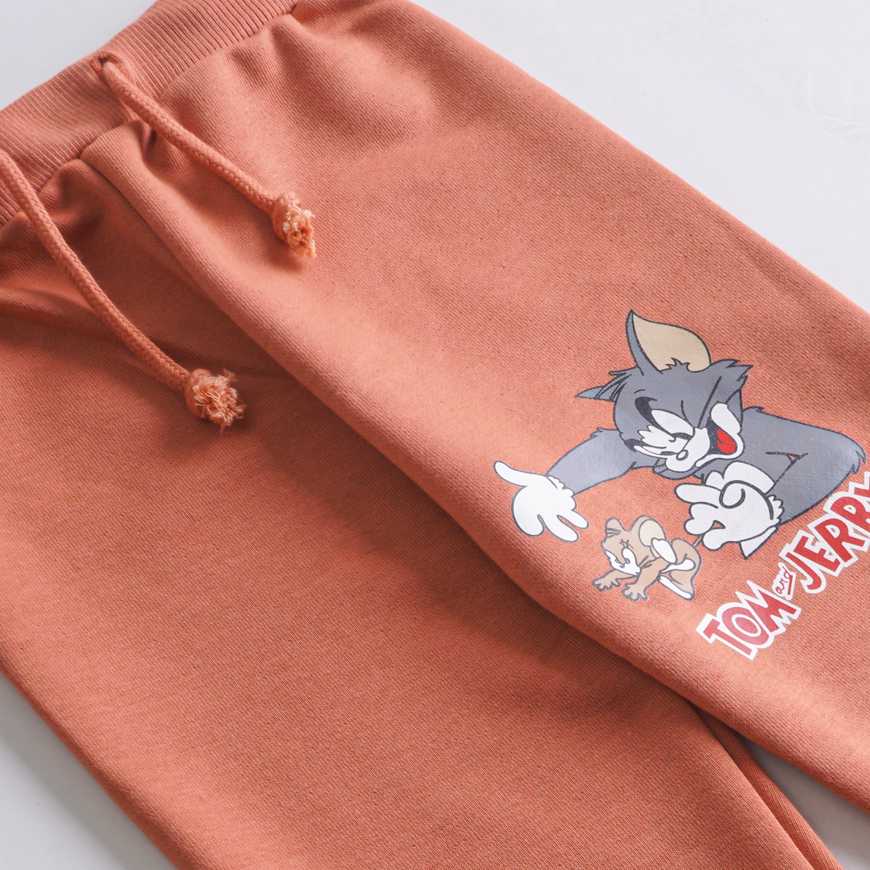 Boys Terry Trouser