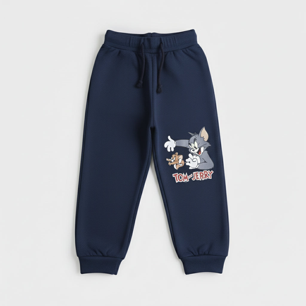Boys Terry Trouser