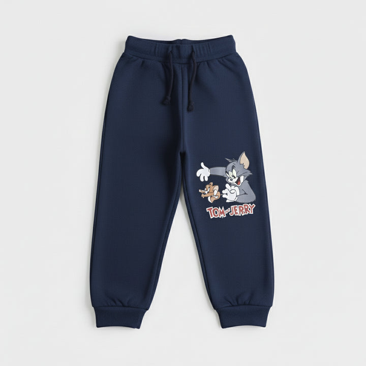 Boys Terry Trouser