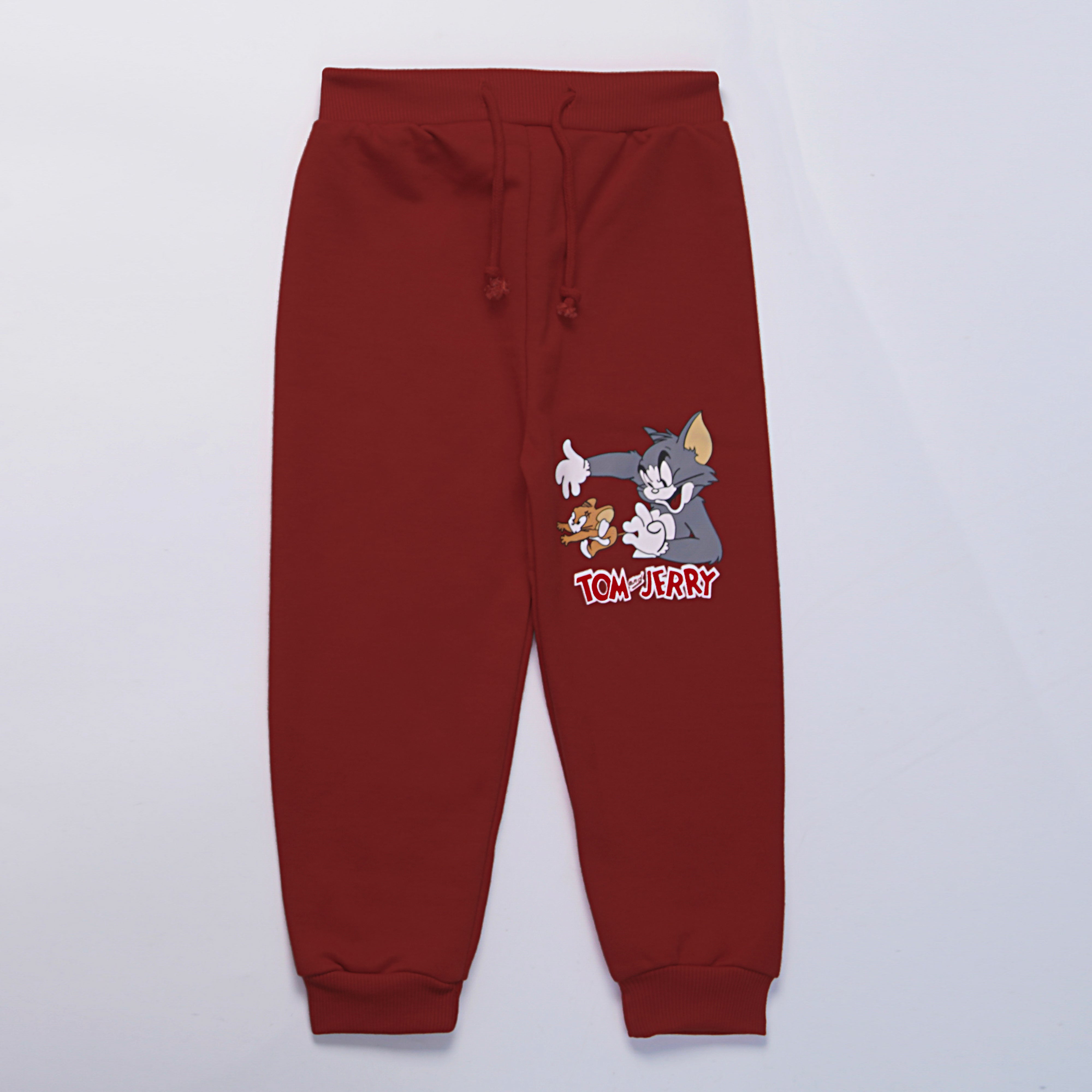 Infant Baba Trouser (Tom&Jerry)