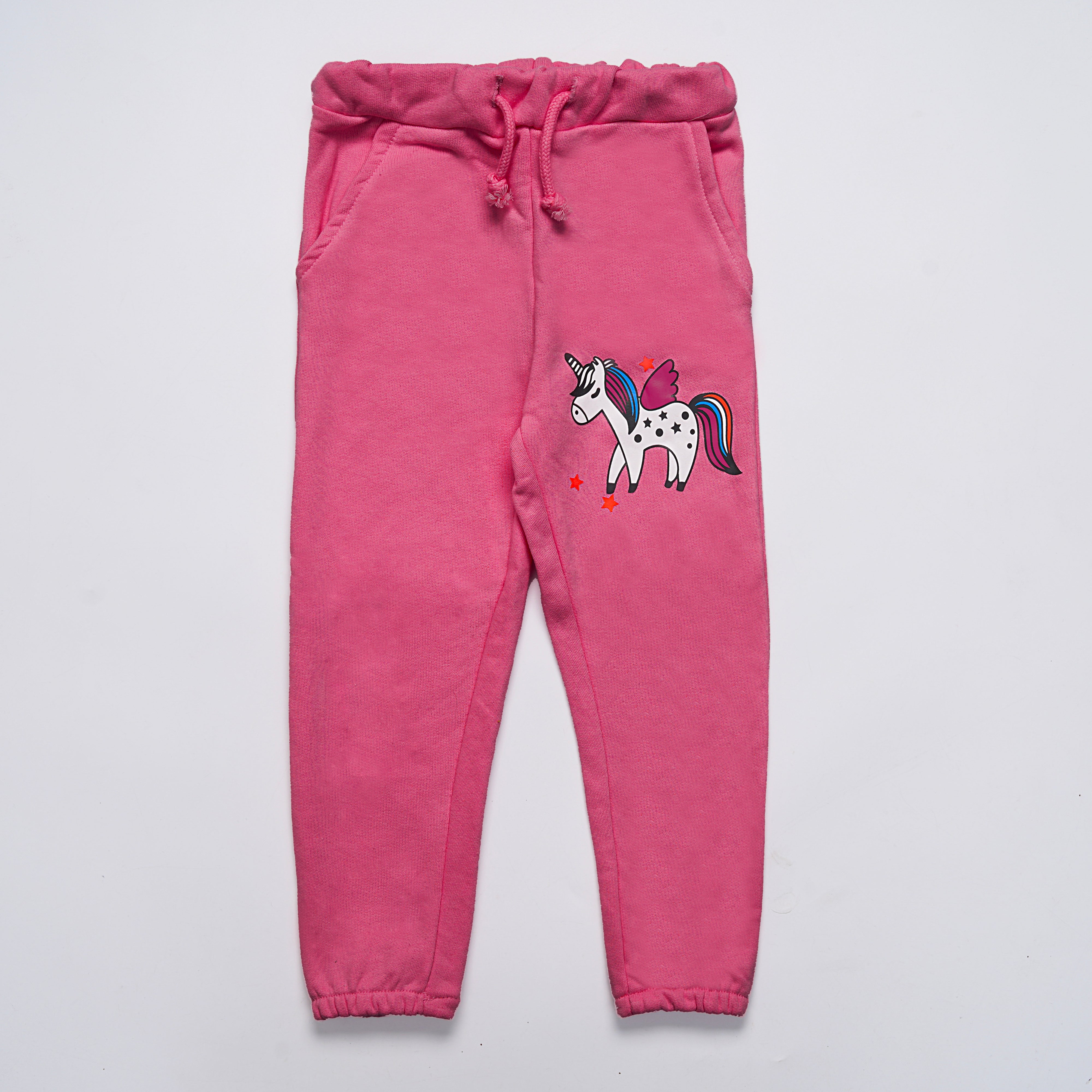 Infant Baby Trouser (Unicorn)