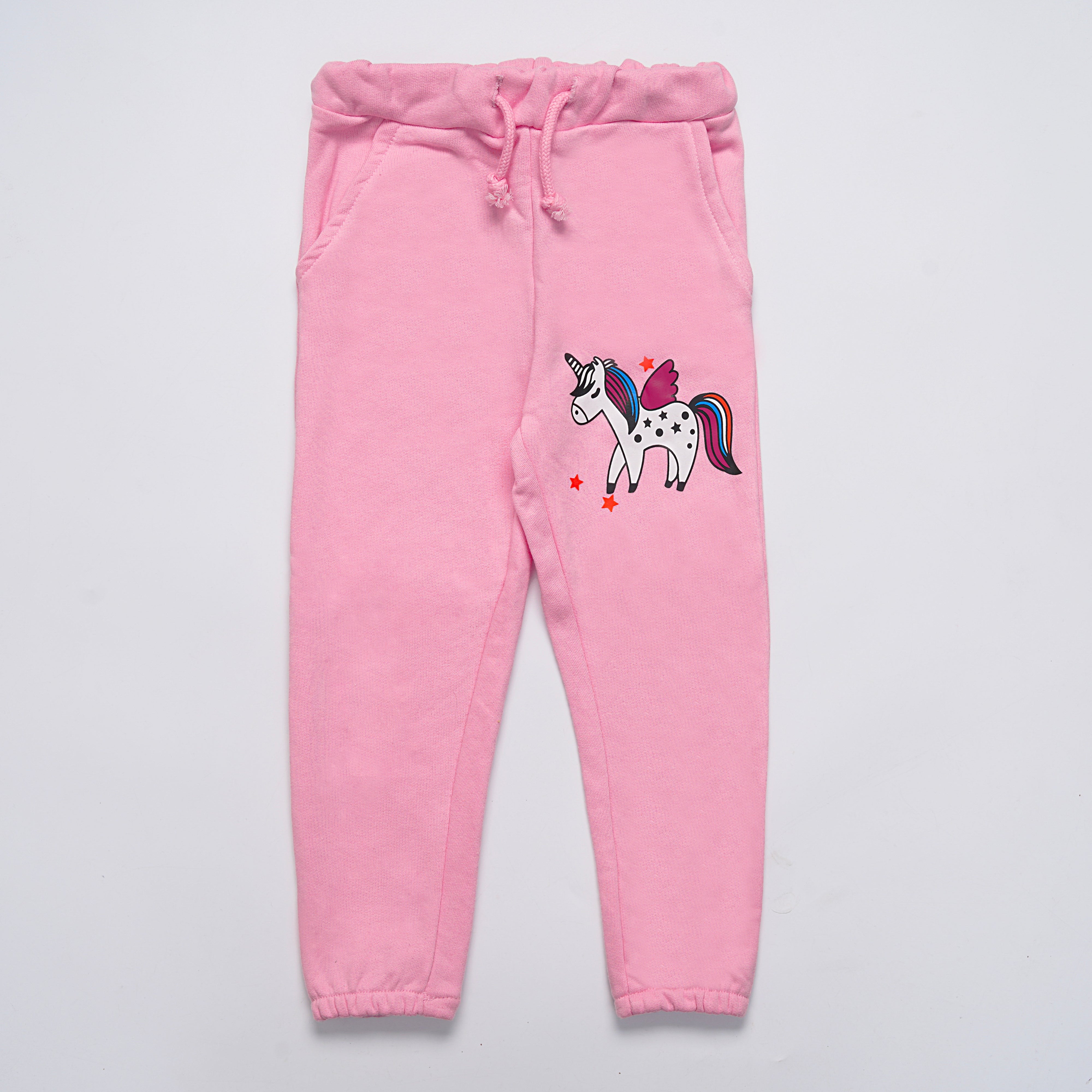 Infant Baby Trouser (Unicorn)
