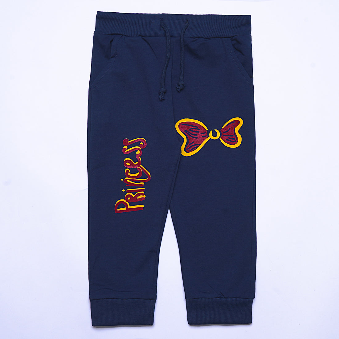 Girls Trouser (Princess)