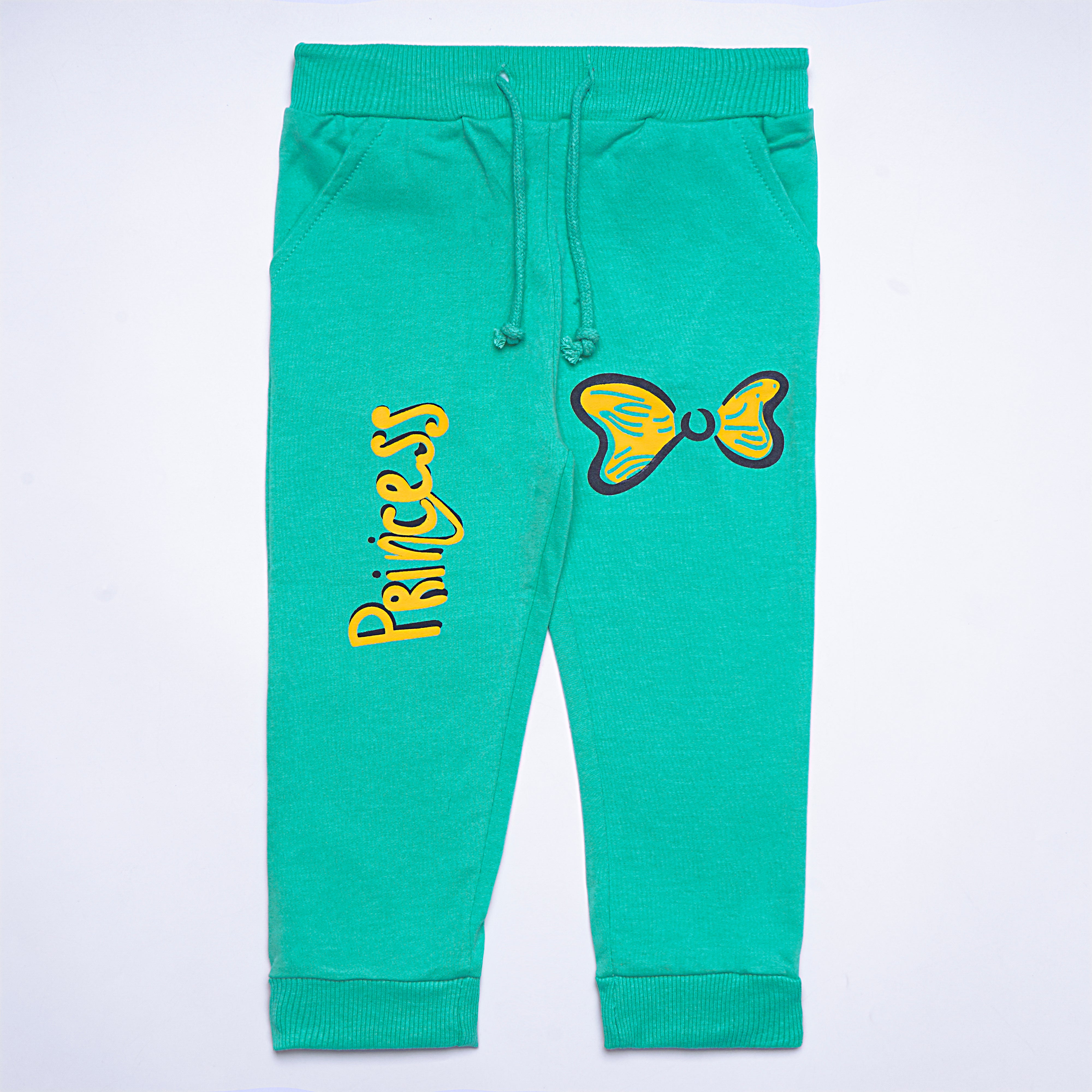 Girls Trouser (Princess)