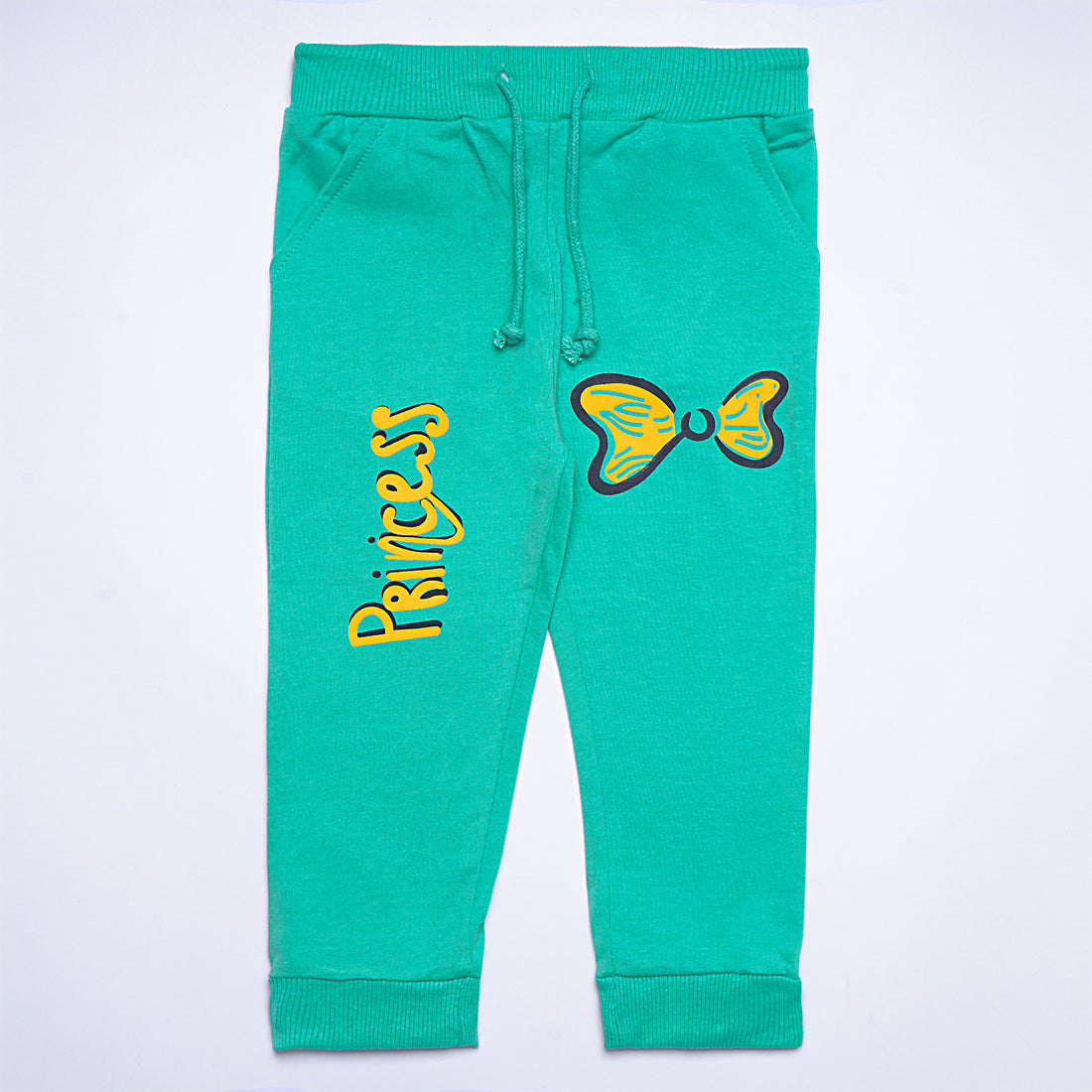 Girls Trouser (Princess)