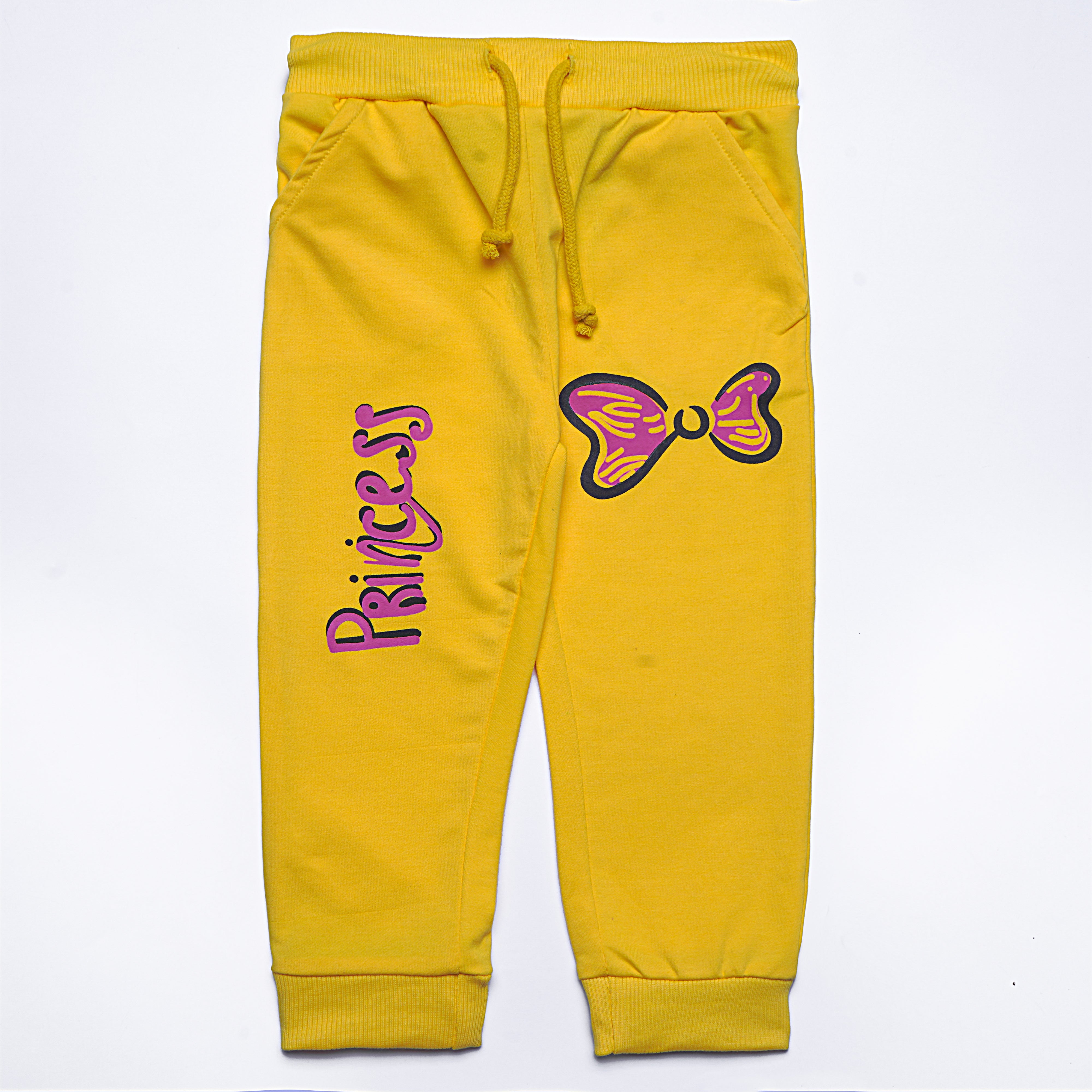 Girls Trouser (Princess)