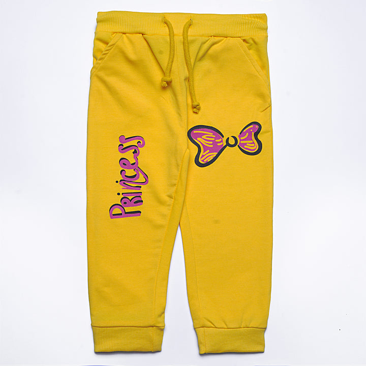 Girls Trouser (Princess)