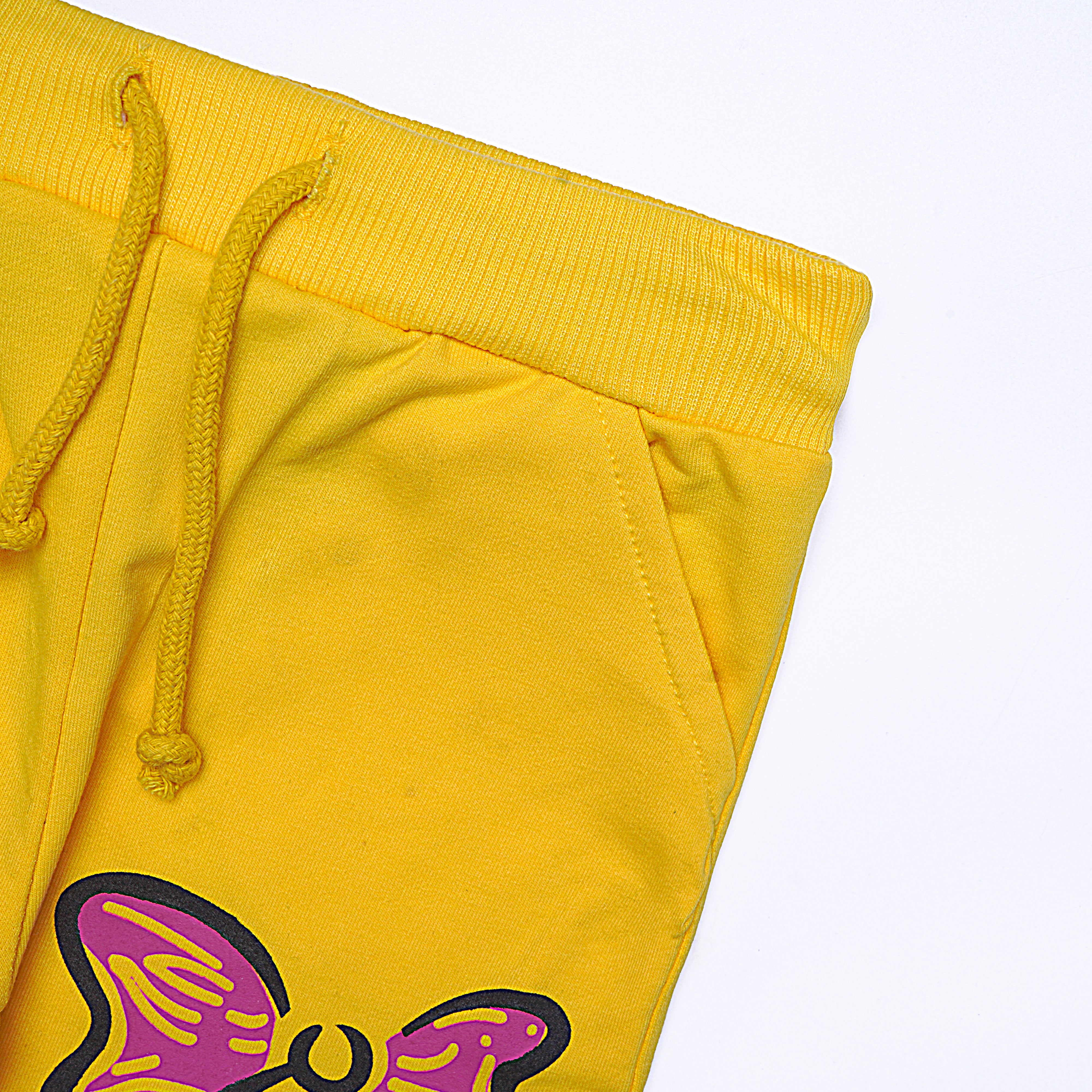 Girls Trouser (Princess)
