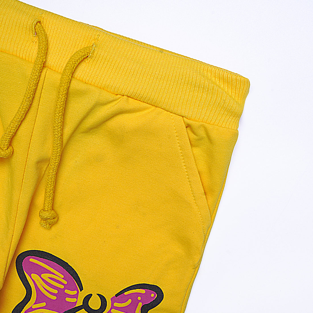 Girls Trouser (Princess)