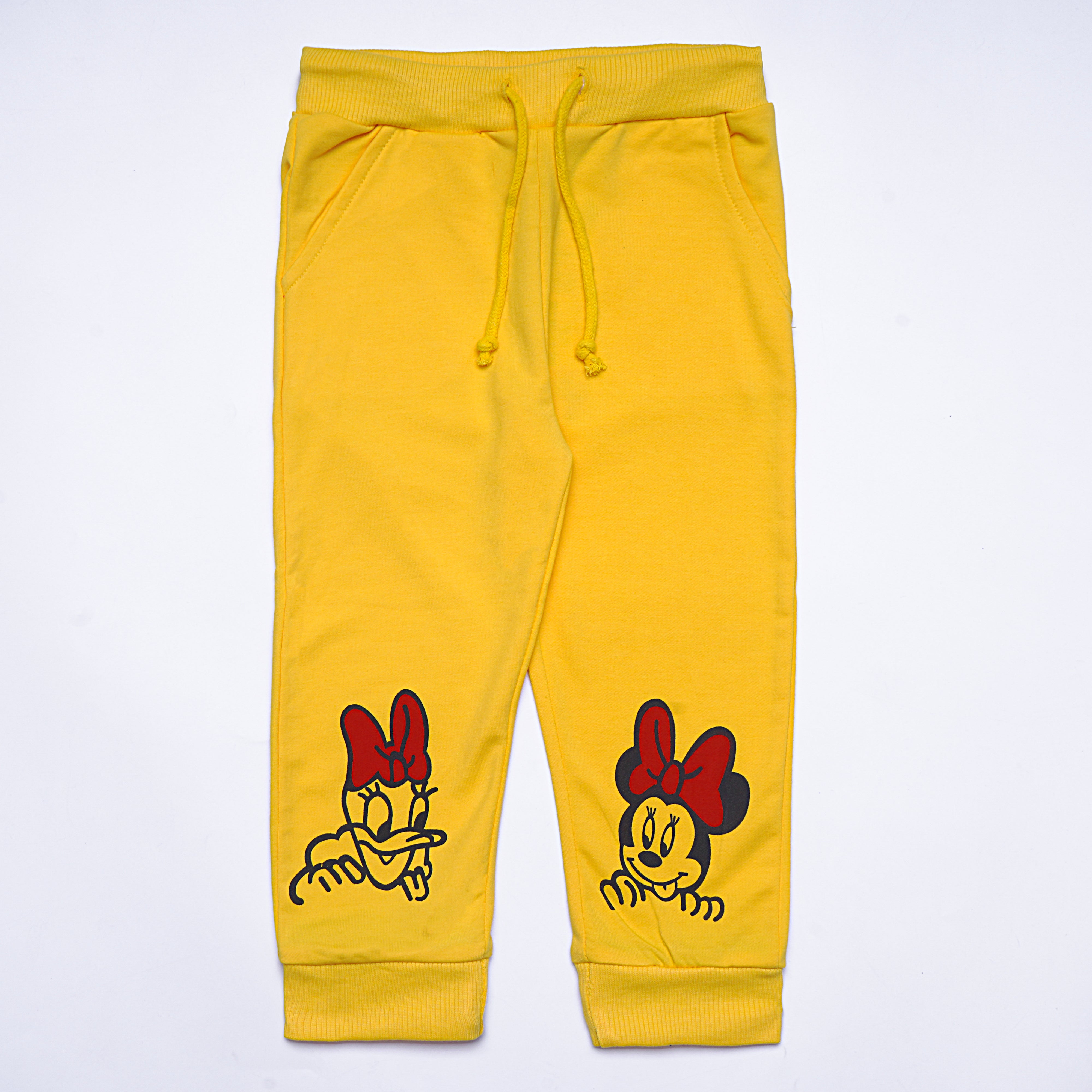 Girls Trouser (Minnie Donald)