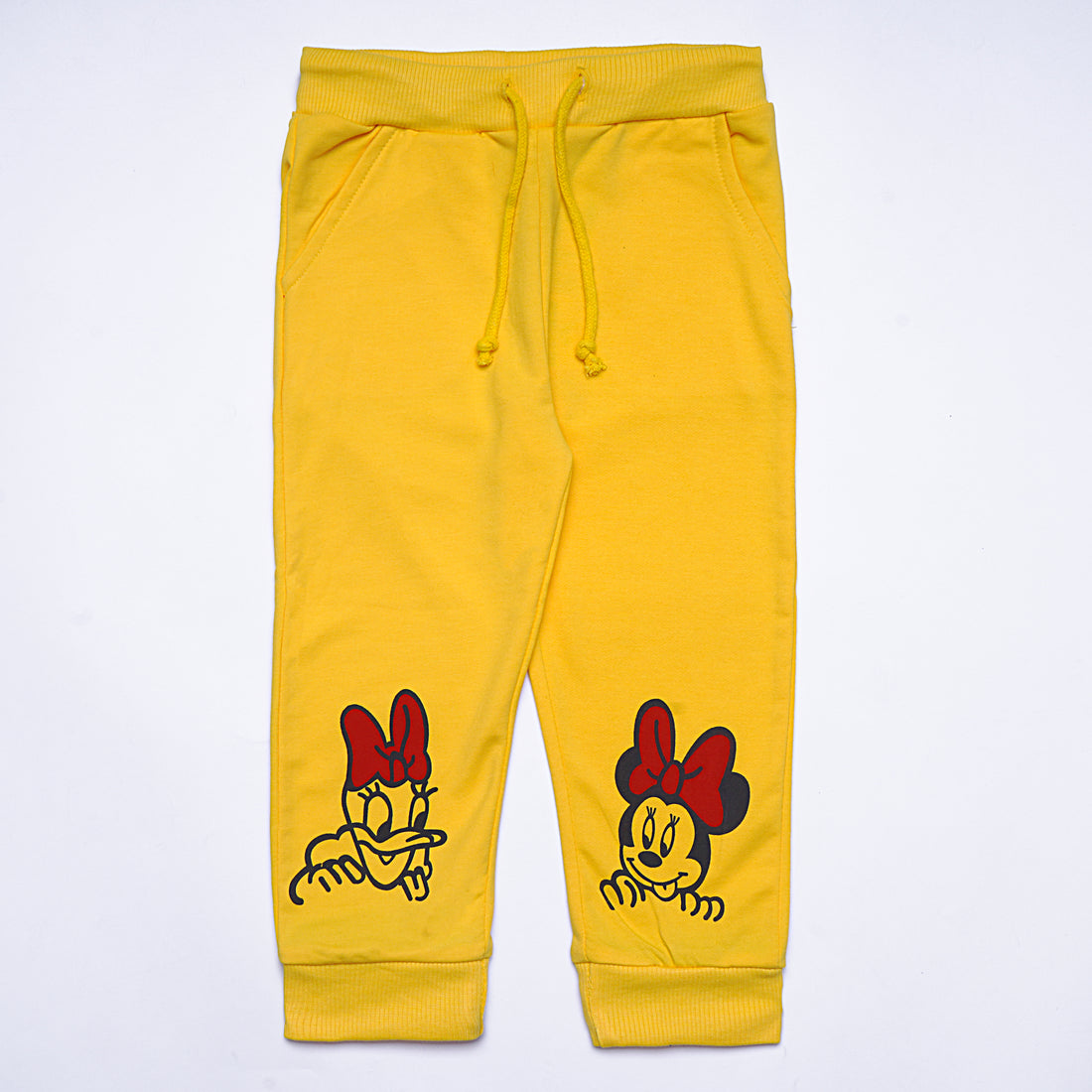 Girls Trouser (Minnie Donald)