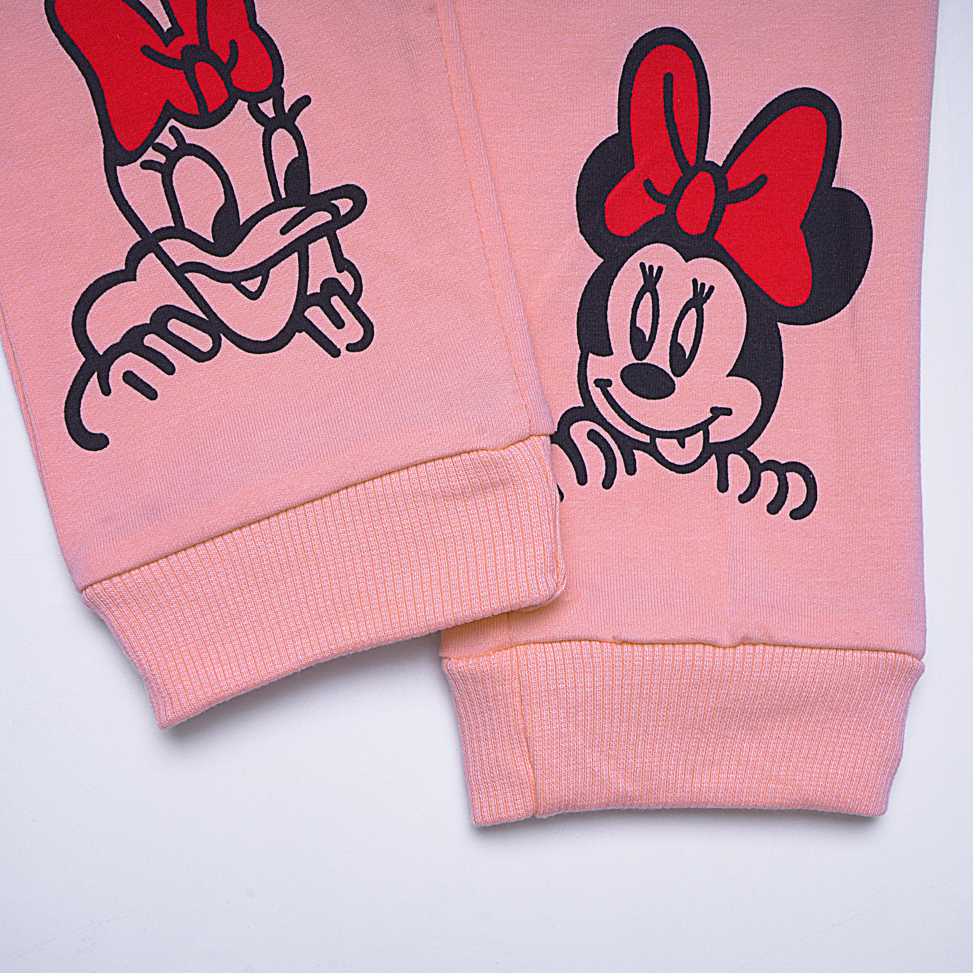 Girls Trouser (Minnie Donald)