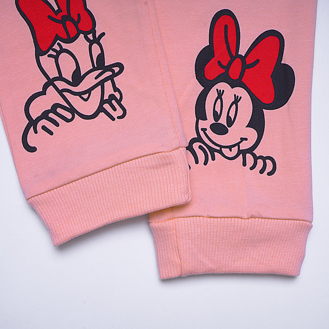 Girls Trouser (Minnie Donald)