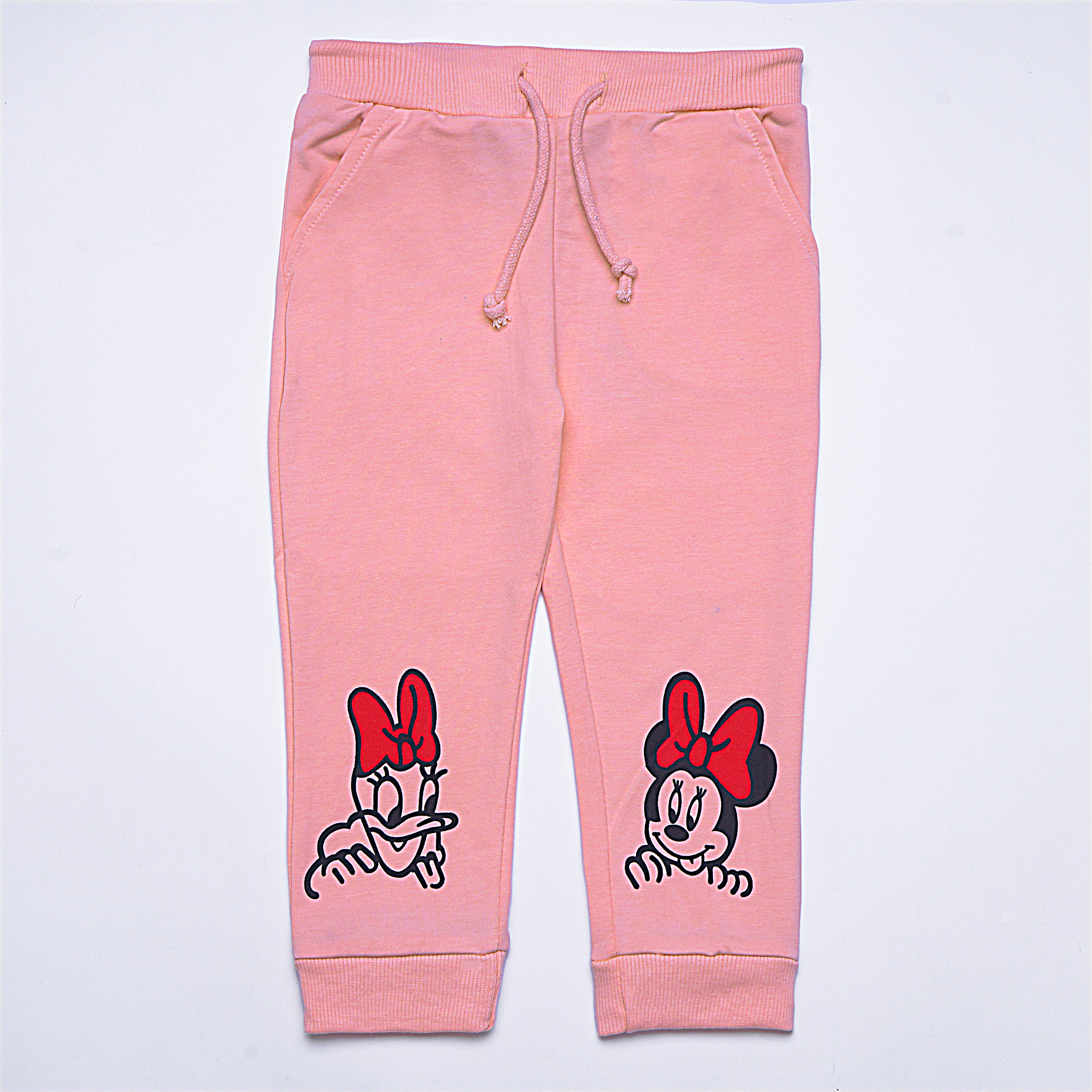 Girls Trouser (Minnie Donald)
