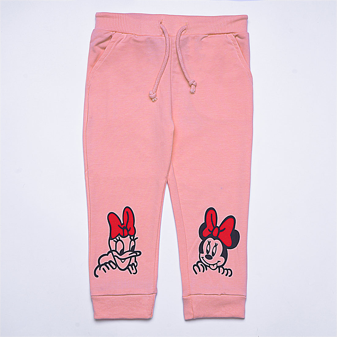 Girls Trouser (Minnie Donald)