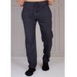 Mens Trouser Color P-Blue