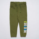 Infant Baba Trouser (cool-dude)