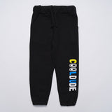 Infant Baba Trouser (cool-dude)
