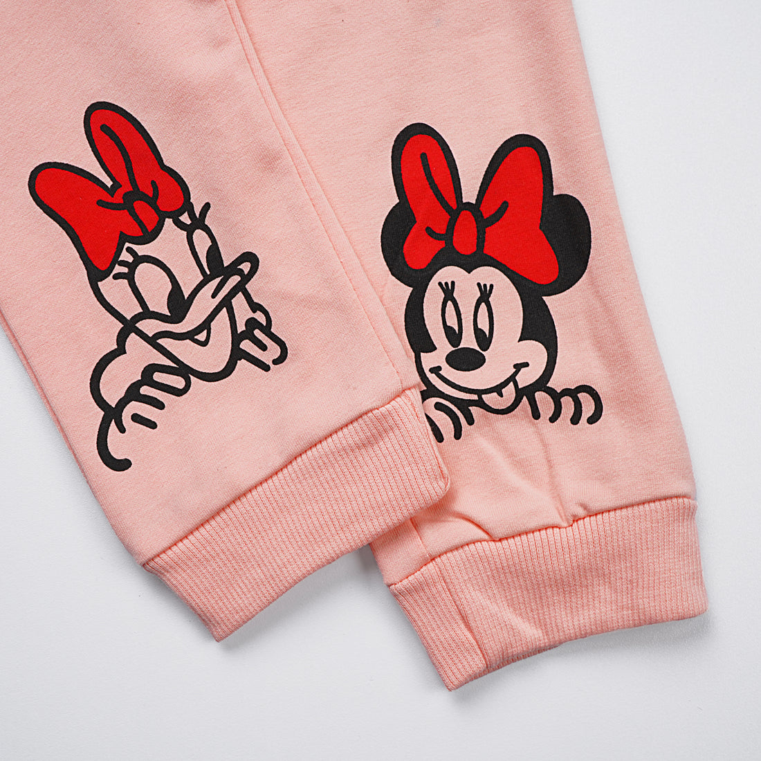 Girls Trouser (Minnie Donald)