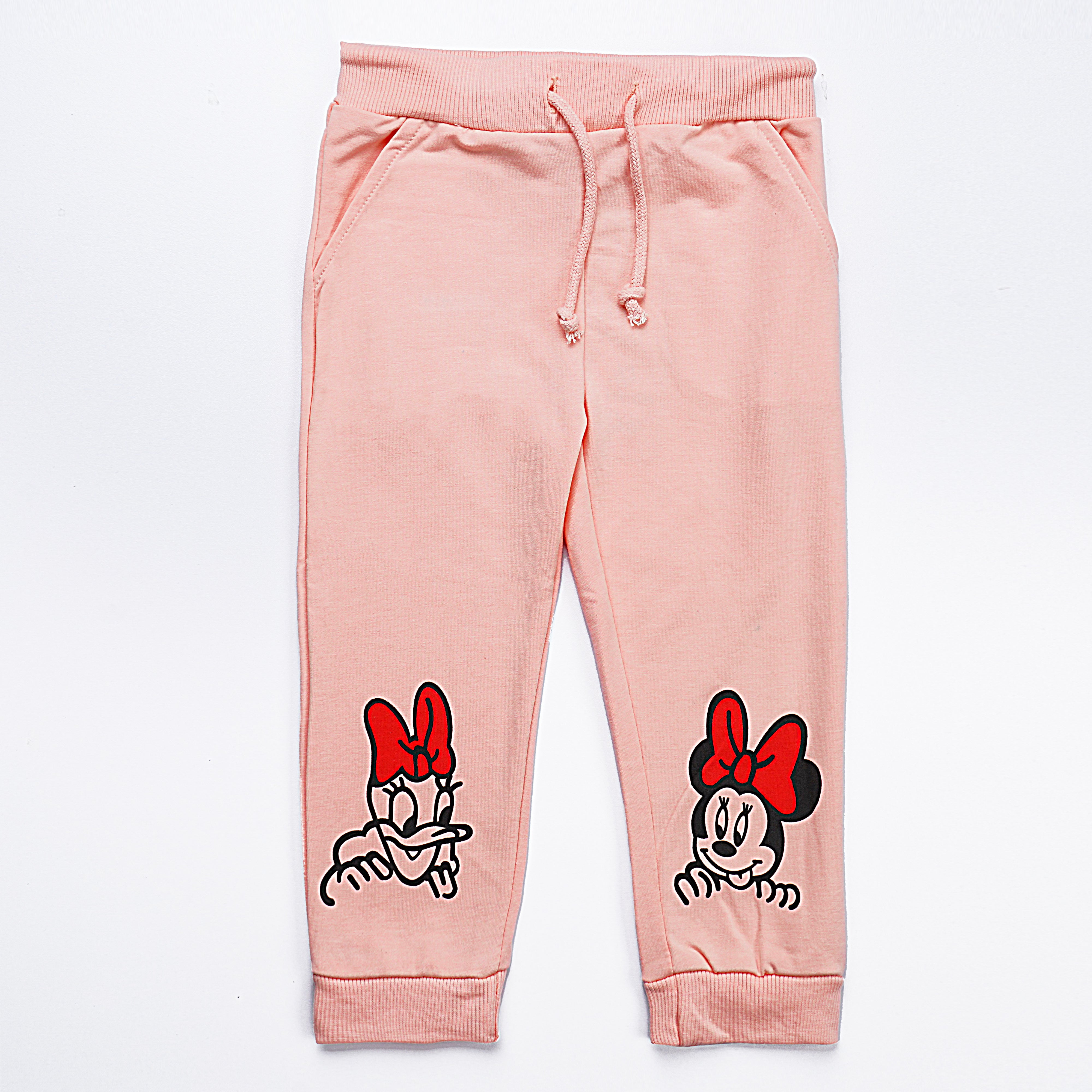 Girls Trouser (Minnie Donald)