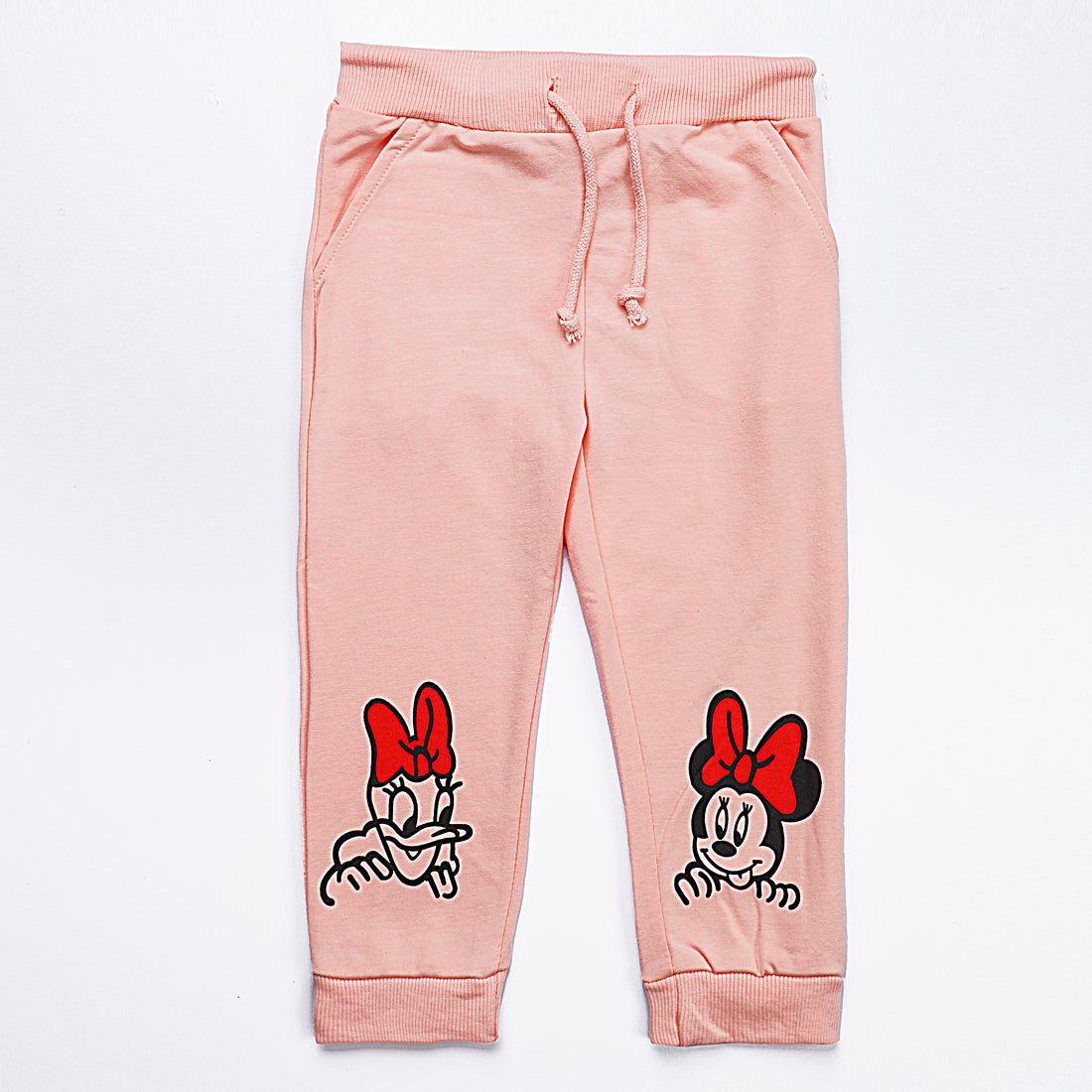 Girls Trouser (Minnie Donald)