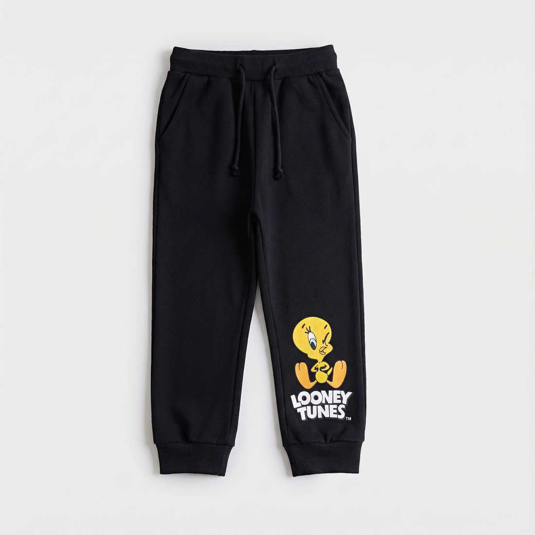 Girls Terry Trouser