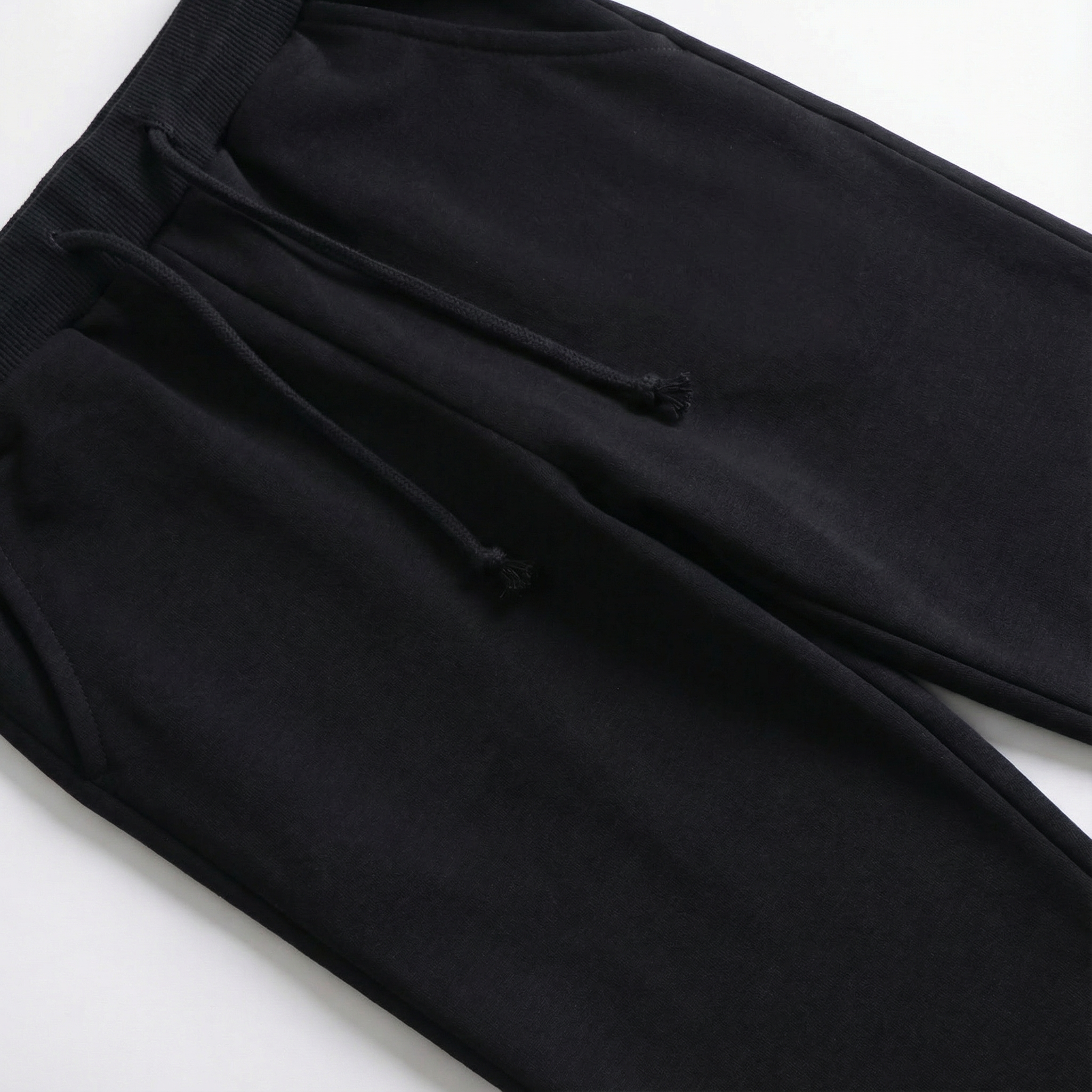 Girls Terry Trouser