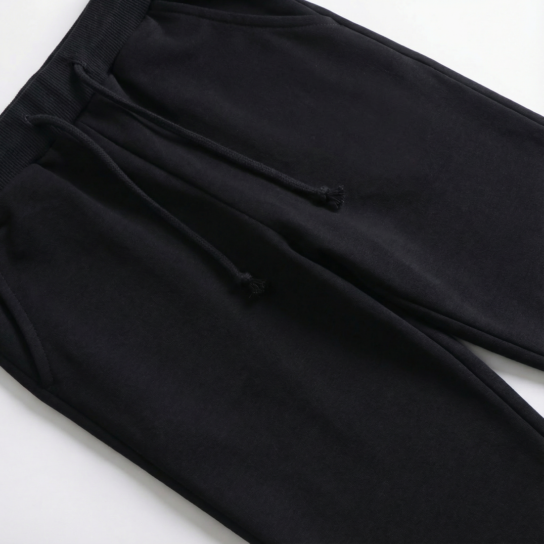 Girls Terry Trouser