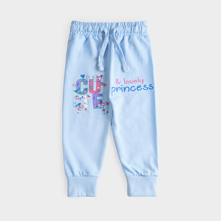 Girls Trouser