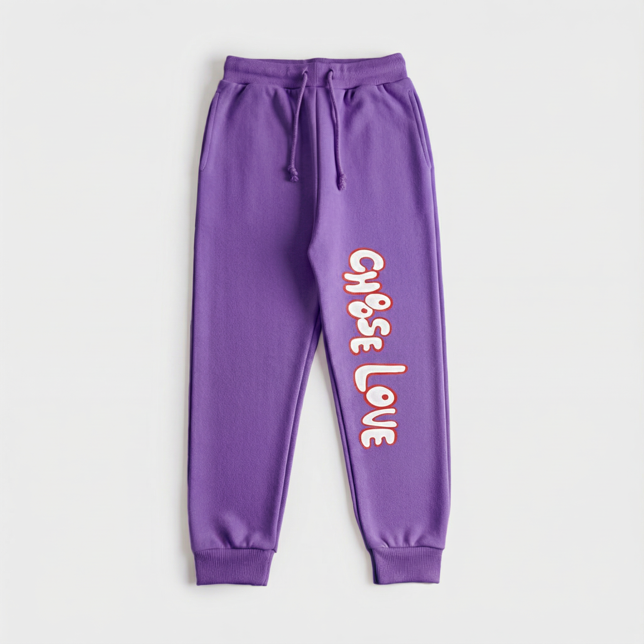 Boys Terry Trouser