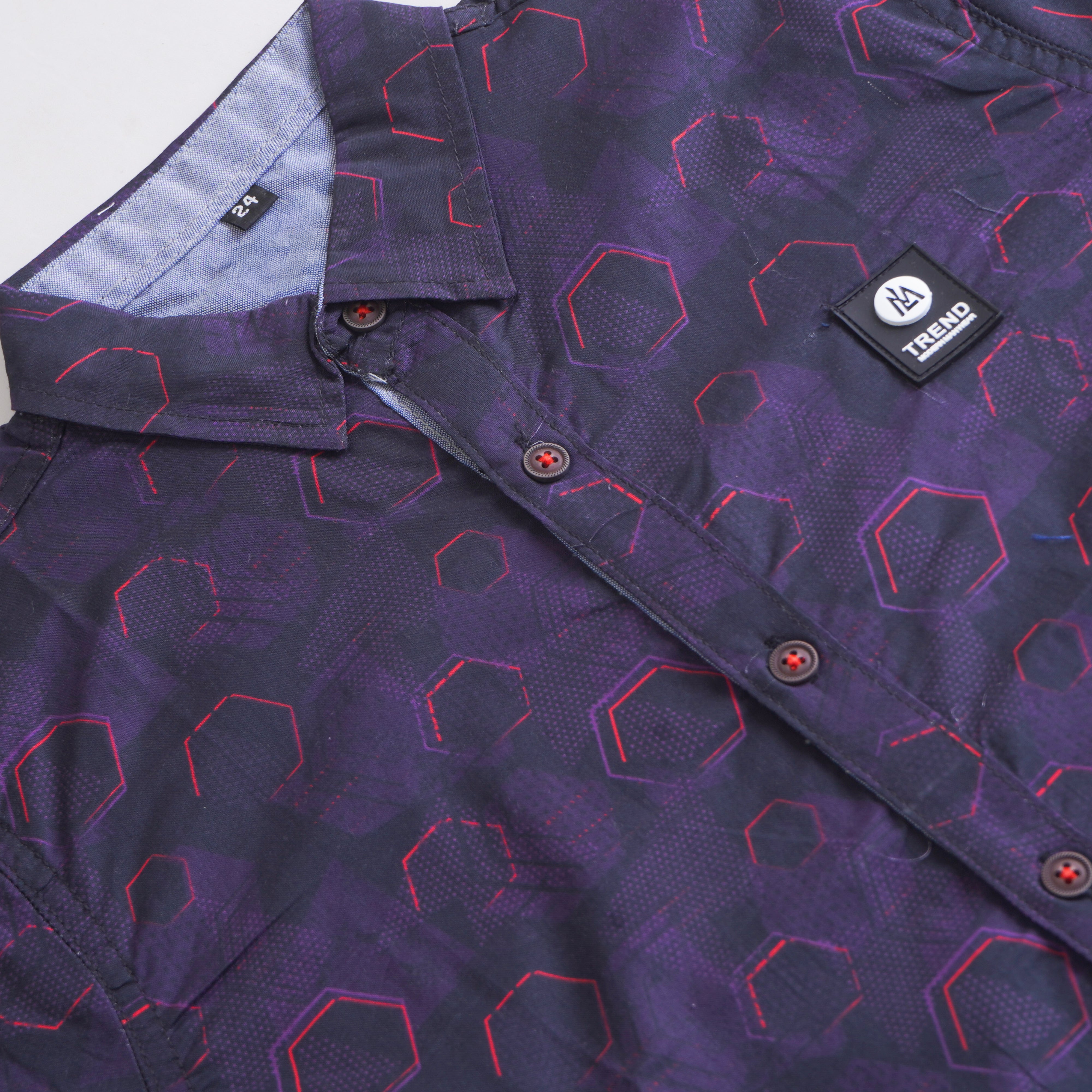 Boys Shirt