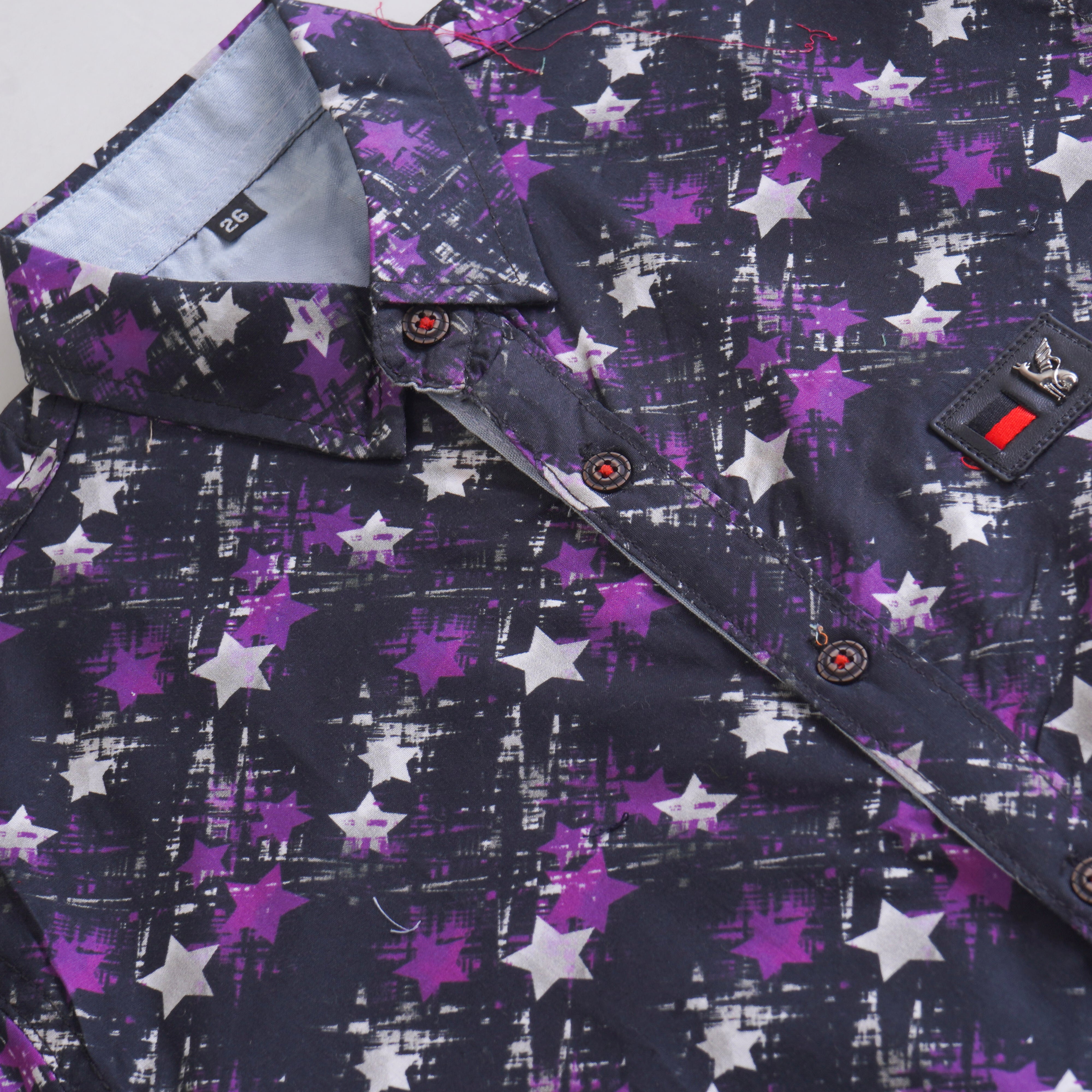 Boys Shirt