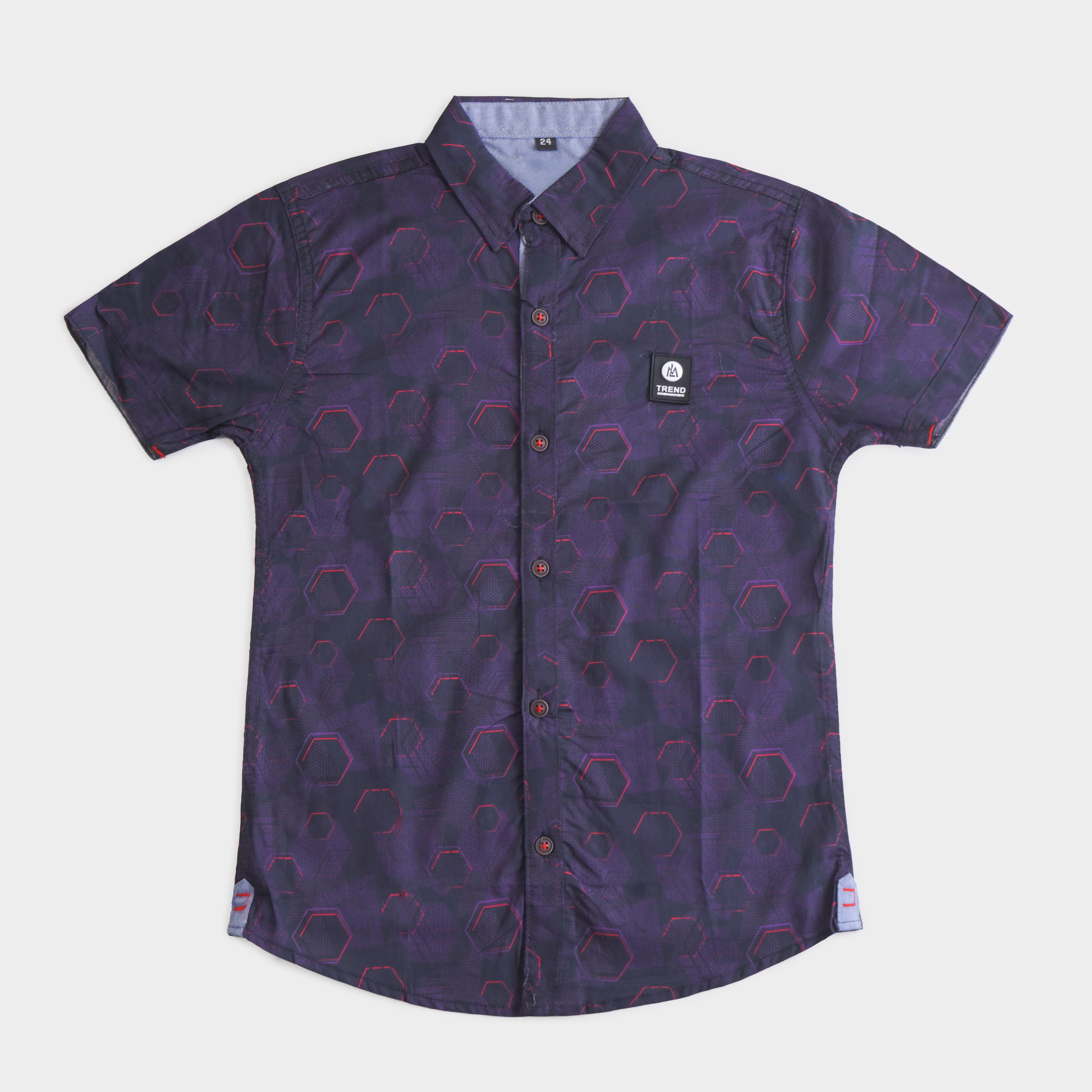 Boys Shirt