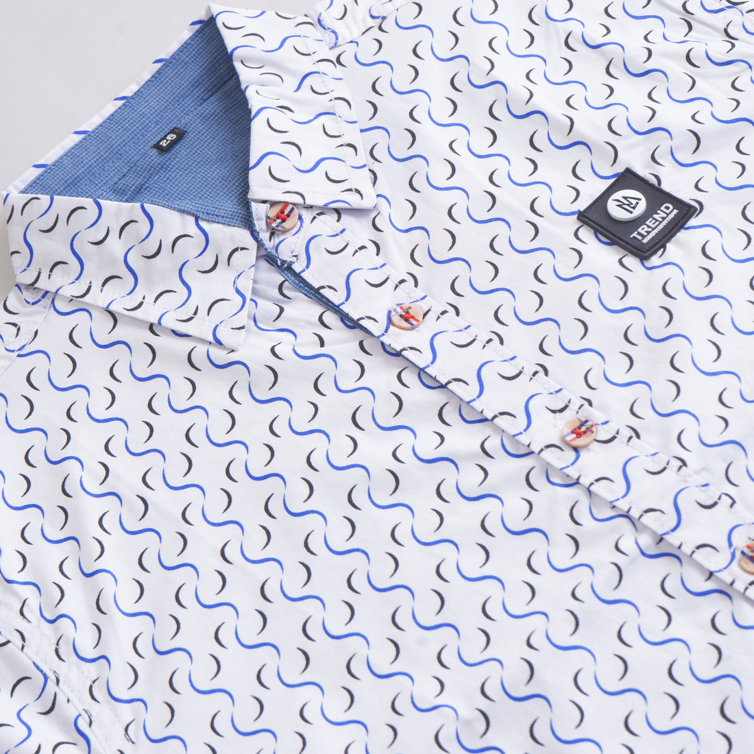 Boys Shirt