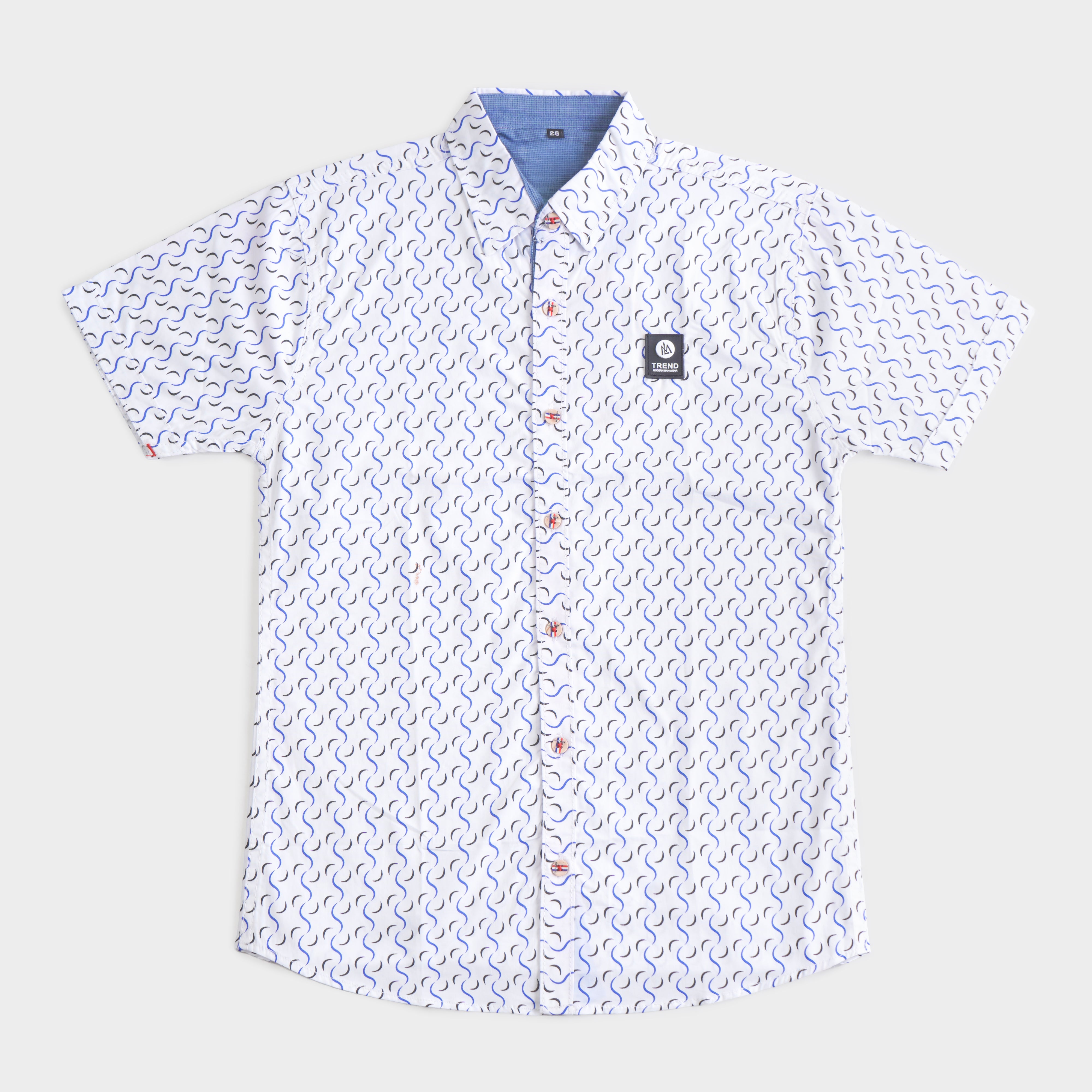 Boys Shirt
