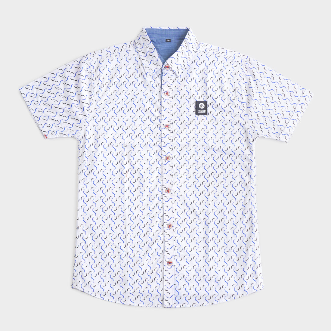 Boys Shirt