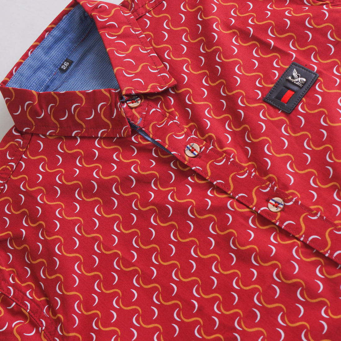 Boys Shirt