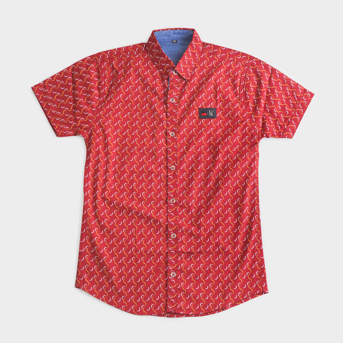 Boys Shirt