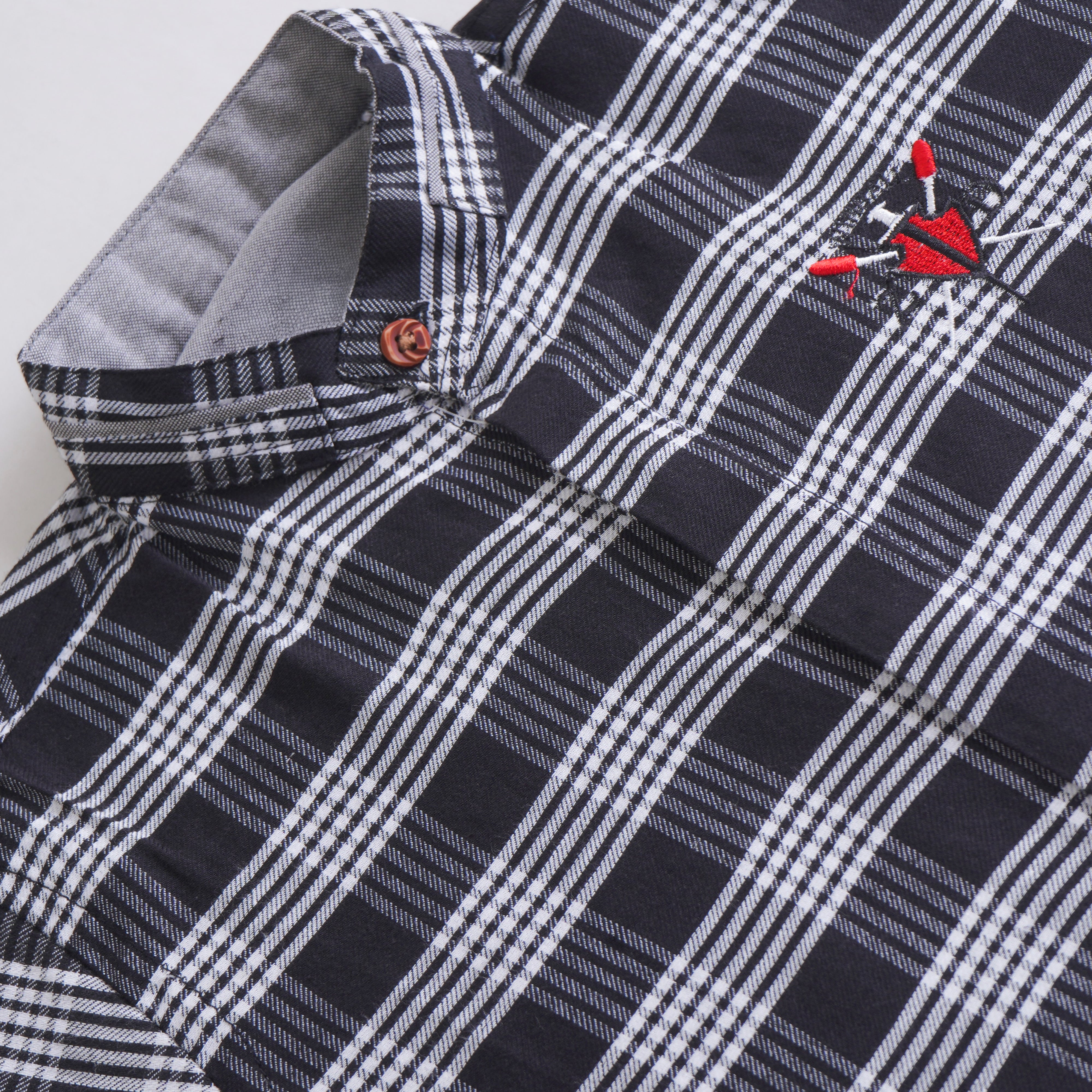Boys Shirt
