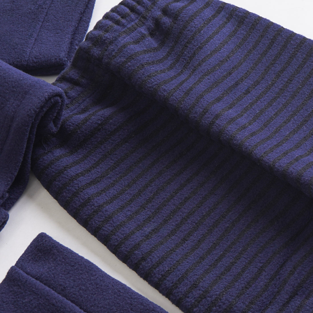 Unisex Polar 3 Pcs Suit