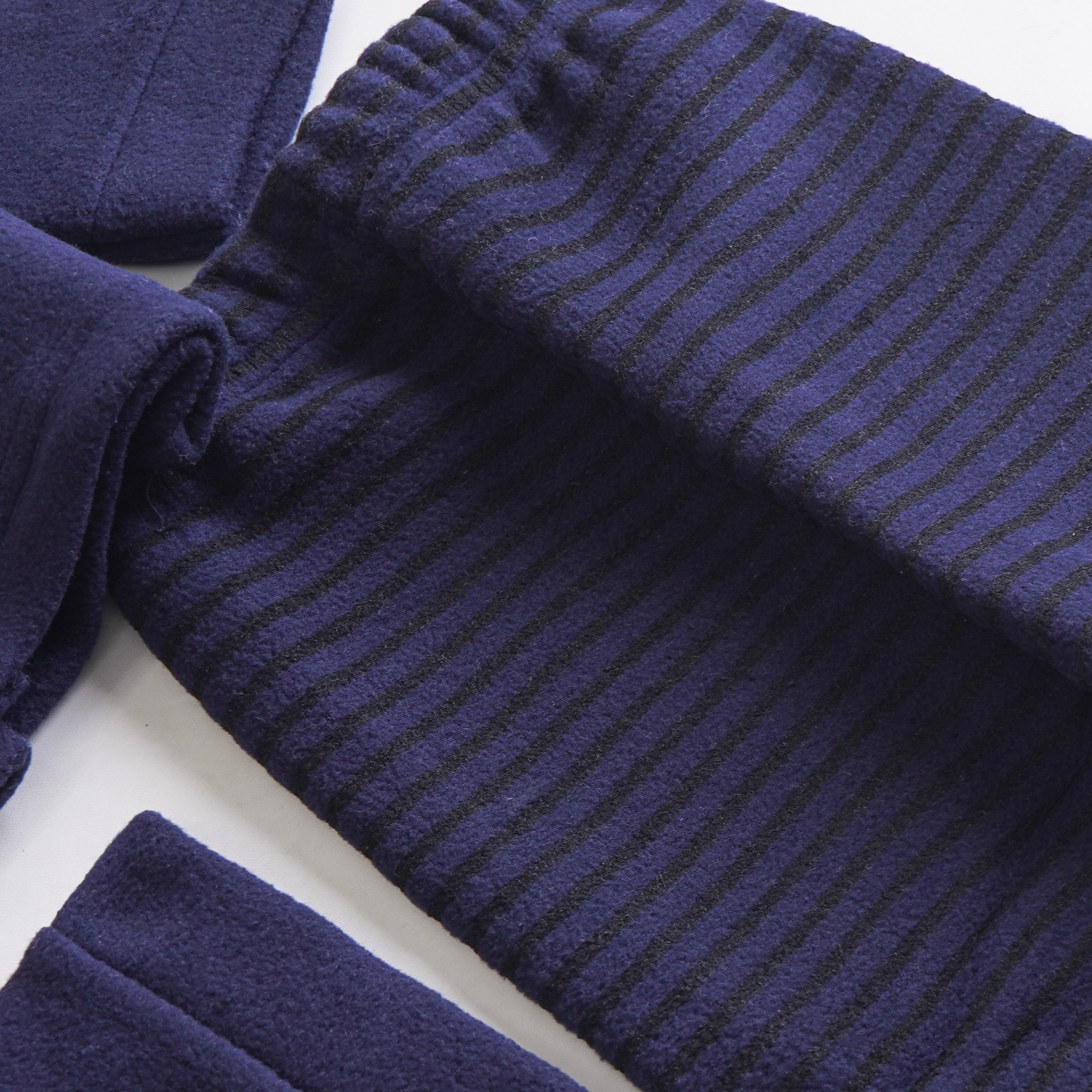 Unisex Polar 3 Pcs Suit