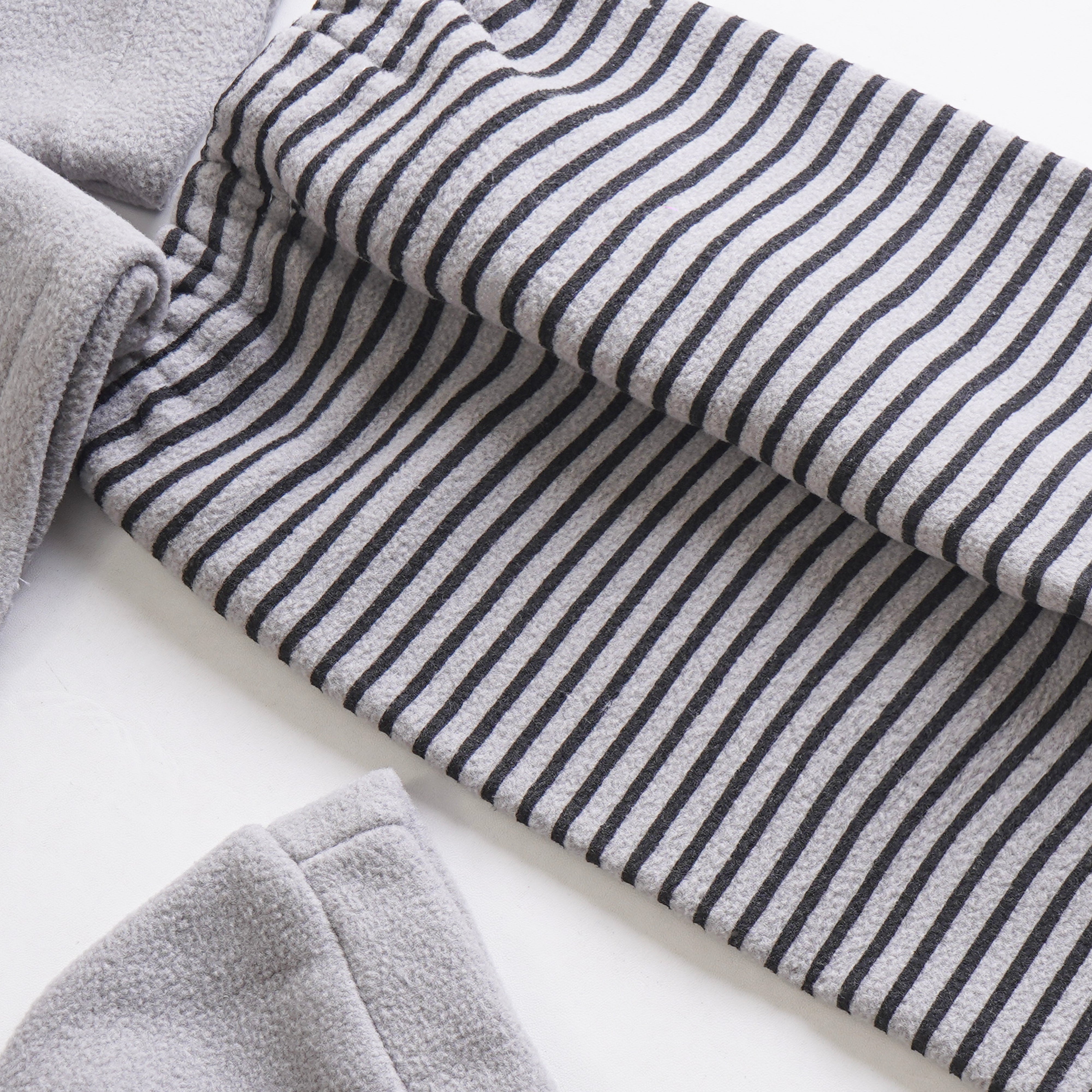 Unisex Polar 3 Pcs Suit