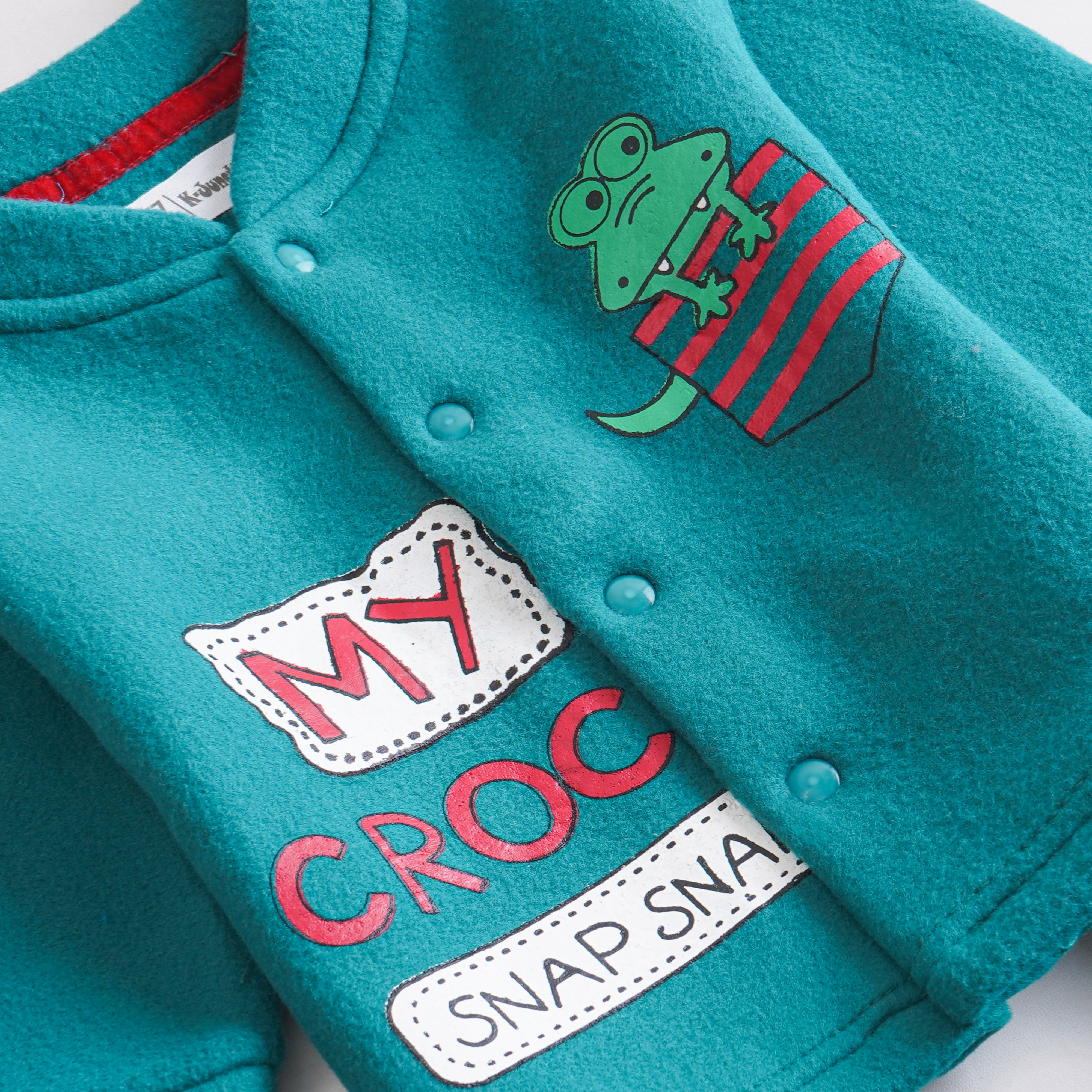 Unisex Polar 3 Pcs Suit